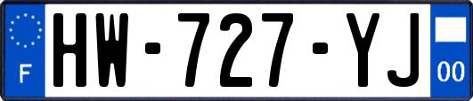 HW-727-YJ