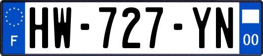 HW-727-YN