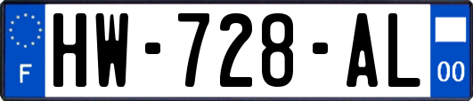 HW-728-AL