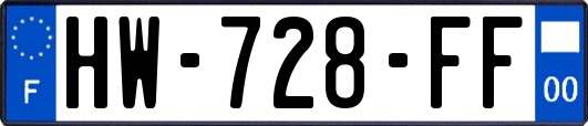 HW-728-FF