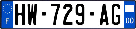 HW-729-AG