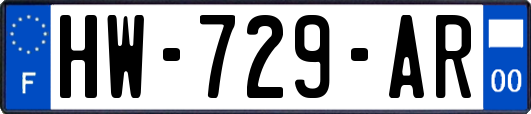 HW-729-AR