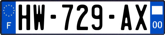 HW-729-AX