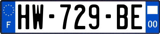 HW-729-BE