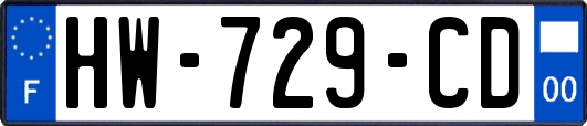 HW-729-CD