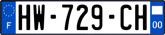 HW-729-CH