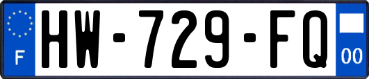 HW-729-FQ