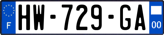 HW-729-GA