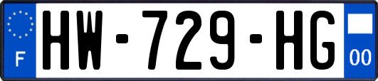 HW-729-HG