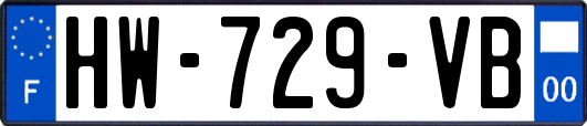 HW-729-VB