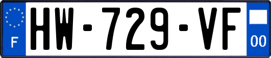 HW-729-VF