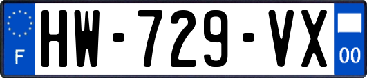 HW-729-VX