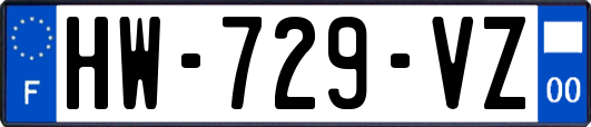 HW-729-VZ