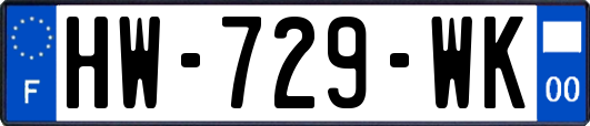 HW-729-WK