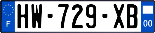 HW-729-XB