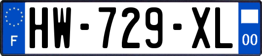 HW-729-XL