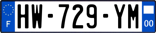 HW-729-YM