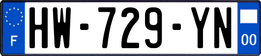 HW-729-YN