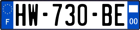 HW-730-BE