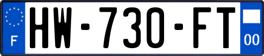 HW-730-FT