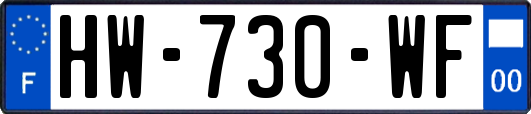 HW-730-WF