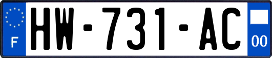 HW-731-AC