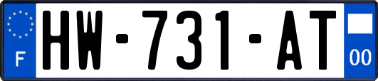 HW-731-AT