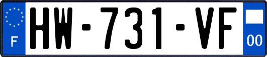 HW-731-VF