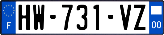 HW-731-VZ