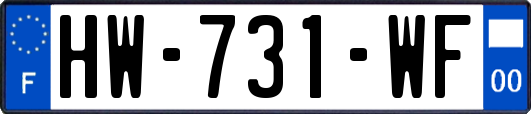 HW-731-WF