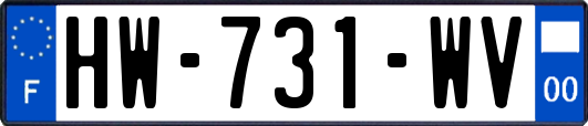 HW-731-WV