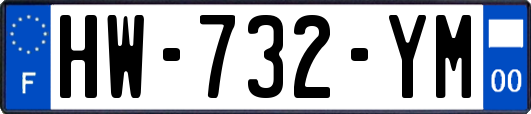 HW-732-YM