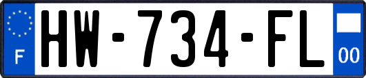 HW-734-FL