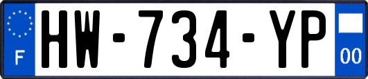 HW-734-YP