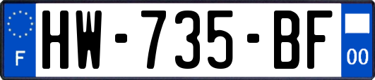 HW-735-BF