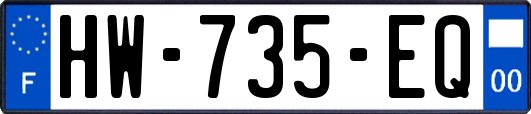 HW-735-EQ
