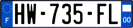 HW-735-FL