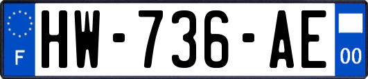 HW-736-AE