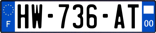 HW-736-AT