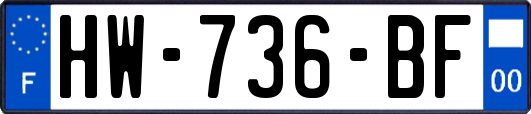 HW-736-BF