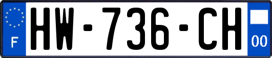 HW-736-CH