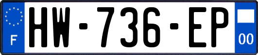 HW-736-EP