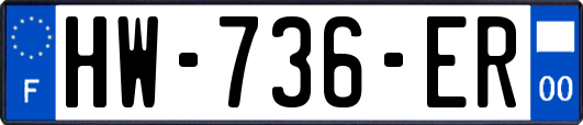 HW-736-ER