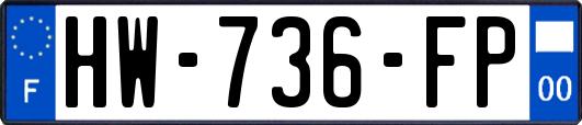 HW-736-FP