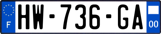 HW-736-GA