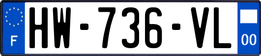 HW-736-VL