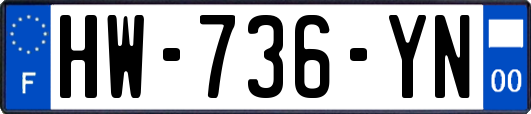 HW-736-YN