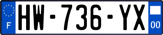 HW-736-YX