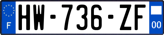 HW-736-ZF