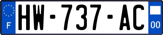 HW-737-AC